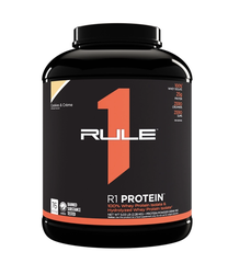 Rule 1 Protein 5 Lbs (2,288 kg)