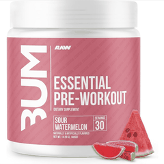 Essential Pre Workout Chris Bumstead (30 lần dùng)