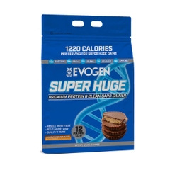 Evogen Mass Super Huge 12LBS (5.4Kg)