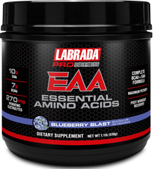Labrada Pro Series EAA (510g)