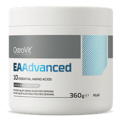 Ostrovit EAA Advanced 360g (30 Lần Dùng)