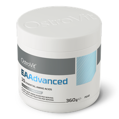Ostrovit EAA Advanced 360g (30 Lần Dùng)
