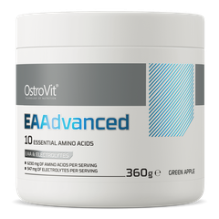 Ostrovit EAA Advanced 360g (30 Lần Dùng)