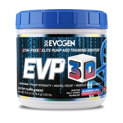 Evogen EVP 3D Pre-Workout (40 Lần Dùng)