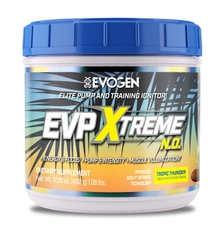 EVP Extreme - Evogen (40 Liều), Pre-Workout