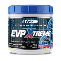 EVP Extreme - Evogen (40 Liều), Pre-Workout