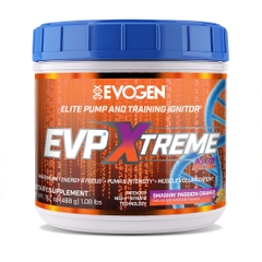 EVP Extreme - Evogen (40 Liều), Pre-Workout