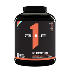 Rule 1 Protein 5 Lbs (2,288 kg)
