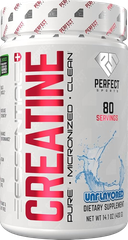 PERFECT Sports Creatine | Unflavored