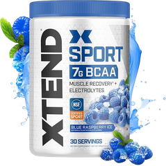 Bột Xtend Sport BCAA (30 Servings)