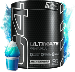 Cellucor C4 Ultimate (20 lần dùng)