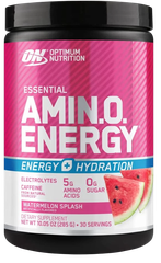 Bột Optimum Amino Energy (30 Servings)