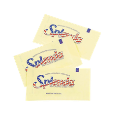 Đường Ăn Kiêng 0 Calo Splenda No Calorie Sweetener (1 Gói) Low Sugar, Hỗ Trợ Ăn Kiêng, Keto, Siết Cân