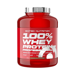 Scitec Nutrition 100% Whey Protein Professional (2350G)