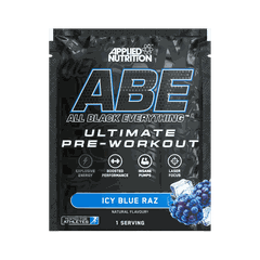 Sample Applied Nutrition ABE Pre-workout 1 serving