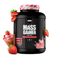 Redcon1 Mass Gainer (8 Serving)