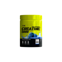 Vitaxtrong Creatine 5000 Super Micronized (300g, 500g)