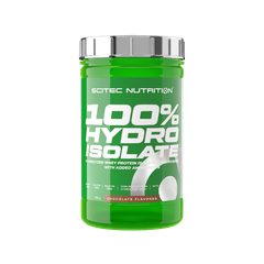 Scitec Nutrition 100% Whey Hydro Isolate (2000Gr)