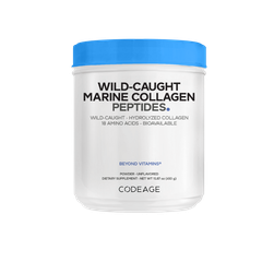 Codeage Collagen Marine Collagen Peptides (450g)