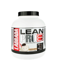Labrada Lean Pro8, 5 Lbs (2.27 kg)