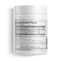 Codeage Liposomal NMN 90 Viên