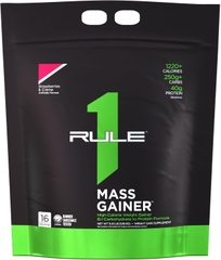 Sữa Tăng Cân MASS GAINER Rule 1 - 5.17KG (16 servings)