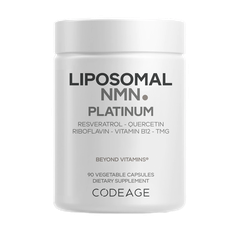 Codeage Liposomal NMN 90 Viên