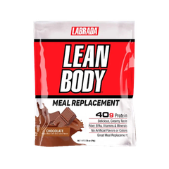 Labrada Lean Body Protein Shake gói lẻ