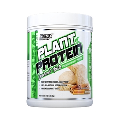 Plant Protein - Nutrex (18 Lần Dùng)