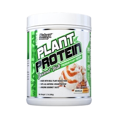 Plant Protein - Nutrex (18 Lần Dùng)