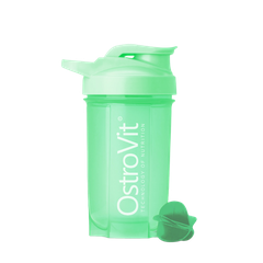 Bình Nước Thể Thao OstroVit Lite (500ml), Không Chứa BPA