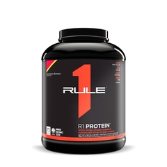 Rule 1 Protein 5 Lbs (2,288 kg)