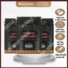 Sample Shred X - Applied Nutrition (1SER)