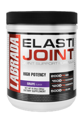 Labrada ELASTIJOINT (30 Lần Dùng), Bổ Sung Glucosamine Chondroitin, Hỗ Trợ Xương Khớp, Giảm Đau Khớp