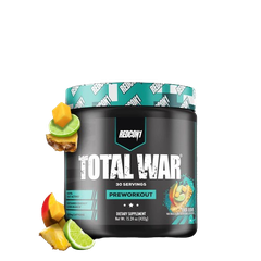 Redcon1 Pre-workout Total War, 30 Servings