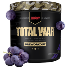 Redcon1 Pre-workout Total War, 30 Servings