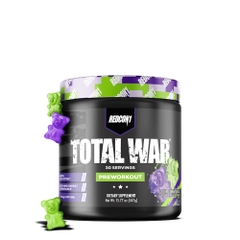 Redcon1 Pre-workout Total War, 30 Servings