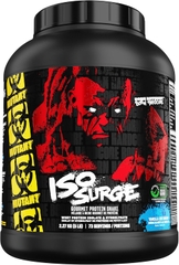 Mutant ISO Surge 1.6LBS/5Lbs (76 Servings)
