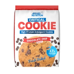 Bánh Protein Applied Critical Cookie, 1 Units (73g)