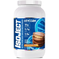 Evogen Whey Protein IsoJect (57 Lần Dùng)