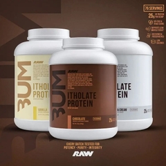 CBUM Itholate Protein (5Lbs) 76 Lần Dùng