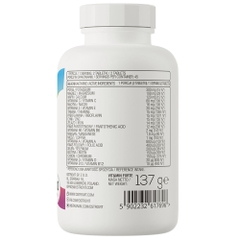 Ostrovit Vitamin Vit&Min Forte (90 viên)