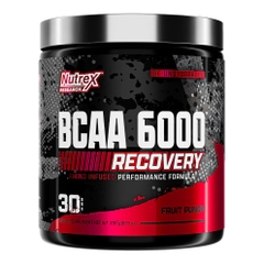 Nutrex BCAA 6000 (30 Servings)