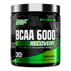 Nutrex BCAA 6000 (30 Servings)