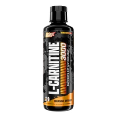 Nutrex Liquid Carnitine 3000 dạng lỏng (31 lần sử dụng)