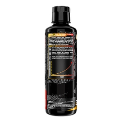 Nutrex Liquid Carnitine 3000 dạng lỏng (31 lần sử dụng)