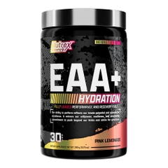 Nutrex EAA+ Hydration (30Liều)