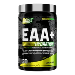 Nutrex EAA+ Hydration (30Liều)
