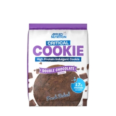 Bánh Protein Applied Critical Cookie, 1 Units (73g)