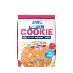 Bánh Protein Applied Critical Cookie, 1 Units (73g)